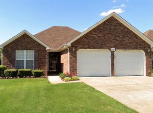 2308 Parc Pl, Florence, AL 35630