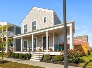 3250 Starkville St, Saint Charles, MO 63301