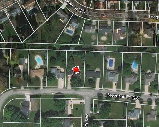 1st image of 2581 Moerland Dr NW