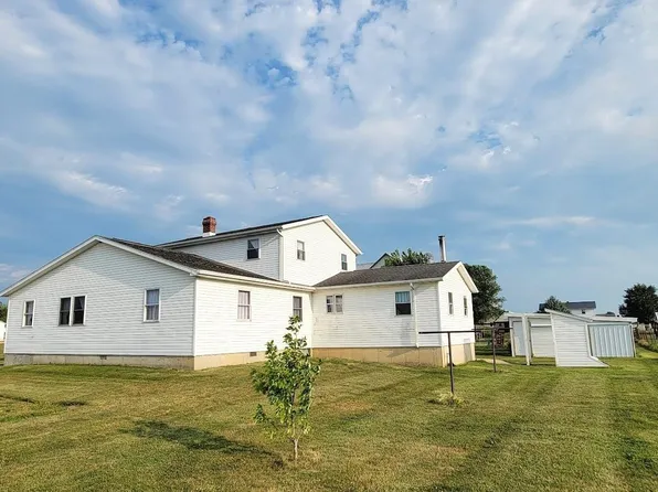 2346 S Us Highway 27, Berne, IN 46711