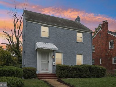 1821 41st Pl SE, Washington, DC, 20020