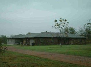 2024 W Benedict St, Shawnee, OK 74801