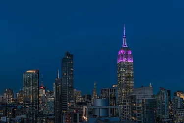 Rented by Chelsea Tower