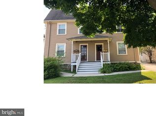 56 Darby Rd #1, Paoli, PA 19301