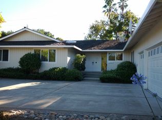13365 Via Ranchero Dr, Saratoga, CA