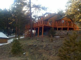 11639 Ranch Elsie Rd, Golden, CO 80403