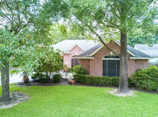 1915 Pincher Creek Dr, Spring, TX 77386