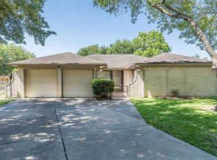 5346 King Richard Dr, Katy, TX 77493