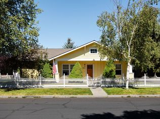 20604 Wild Goose Ln, Bend, OR 97702