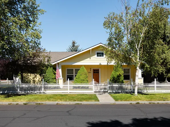 20604 Wild Goose Ln, Bend, OR 97702