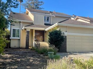 2840 Alice Ct, Fremont, CA 94539