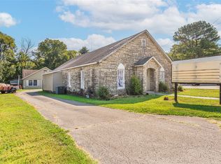 815 Nashville St, Russellville, KY 42276