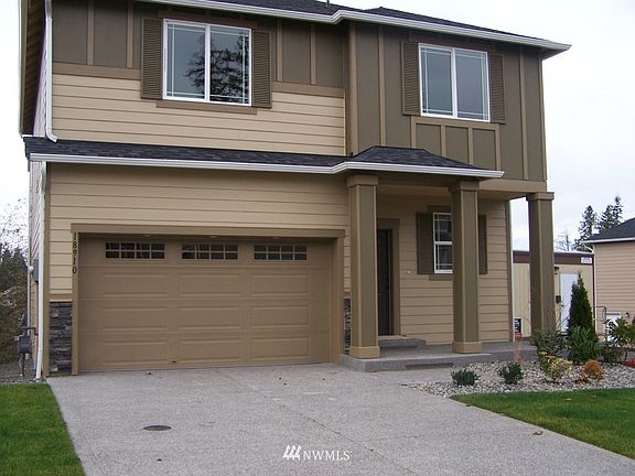 2nd image of 18910 25th ( Lot 127) Avenue Ct E