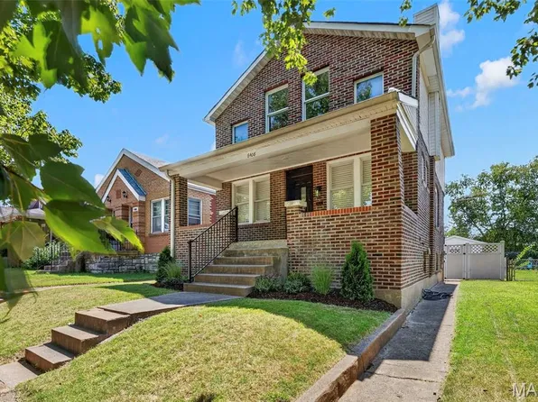 6408 Oleatha Ave, Saint Louis, MO 63139