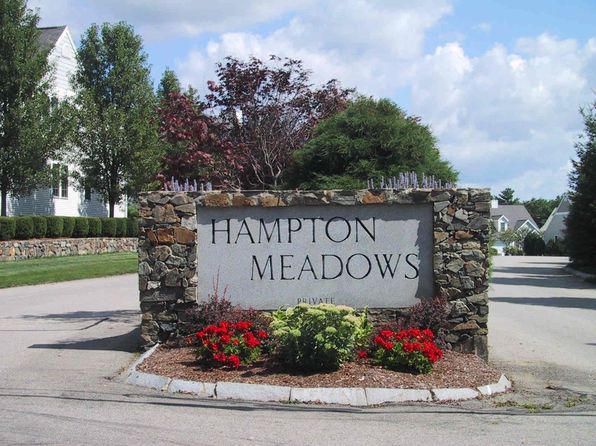 23 Hampton Mdws