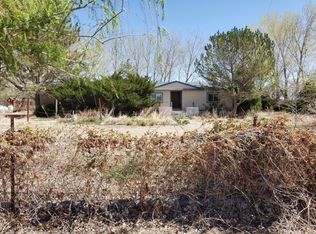 360 San Antone Rd, Round Mountain, NV 89045