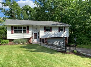 421 S Lynn Ave, Somerset, PA 15501