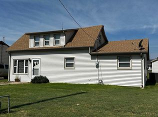 207 N Maple St, Damar, KS 67632