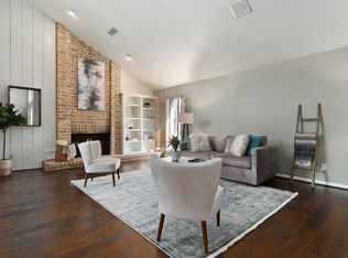 161 Old Bridge Lk, Houston, TX 77069