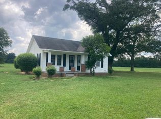 1328 Leapwood Enville Rd, Adamsville, TN 38310