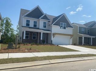 1409 Magee Ct LOT 417, Forrester F Little River, SC 29566