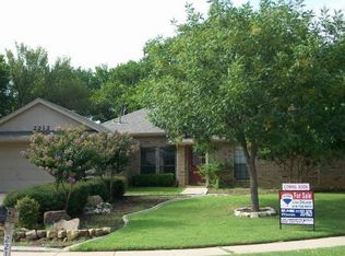 2212 Timberglen Dr, Flower Mound, TX 75028