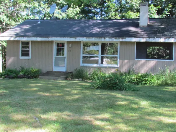 25 Murdough Road, Stoddard, NH 03464