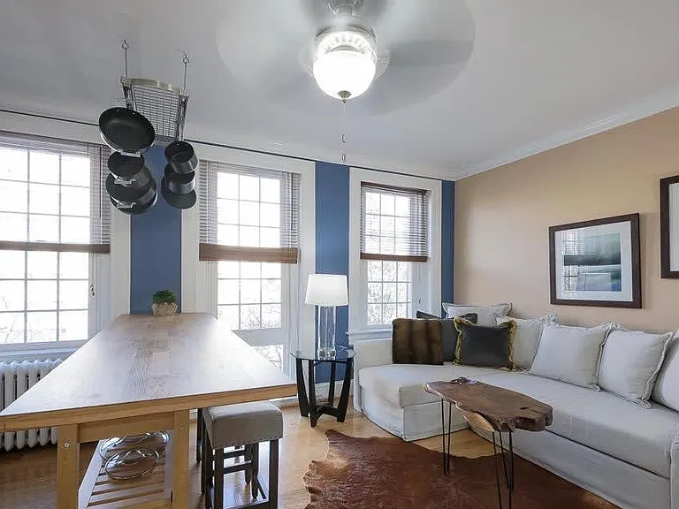 2136 O St NW #3 — Photo 1