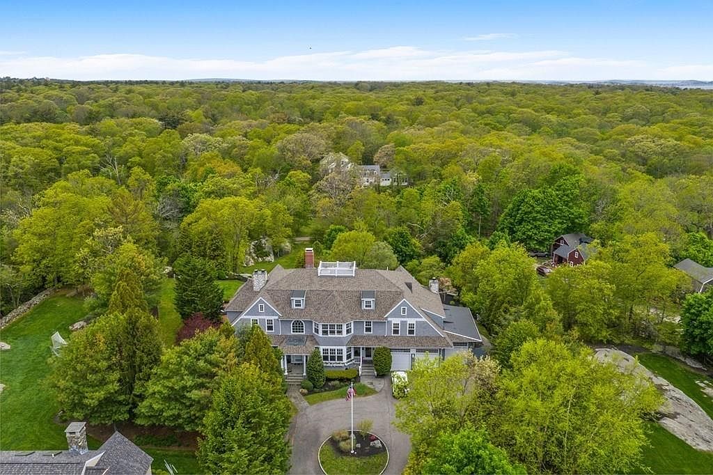 218 Jerusalem Rd, Cohasset, MA 02025 Zillow