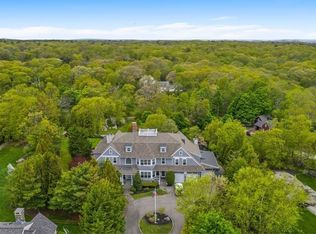 218 Jerusalem Rd, Cohasset, MA 02025