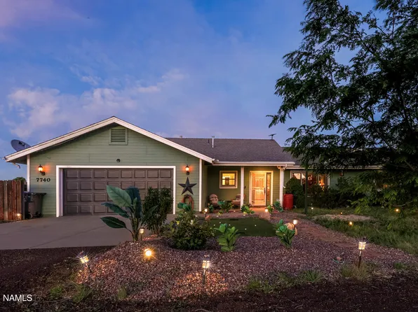 7740 Sundance Trl, Flagstaff, AZ 86004