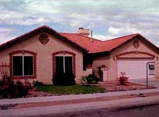 500 S Chalet Ave #0, Tucson, AZ 85748