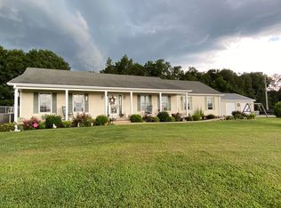 193 Memory Ln, Bardstown, KY 40004
