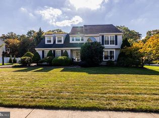 136 Mallard Dr W, North Wales, PA 19454