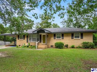 509 N Pinckney St, Timmonsville, SC 29161