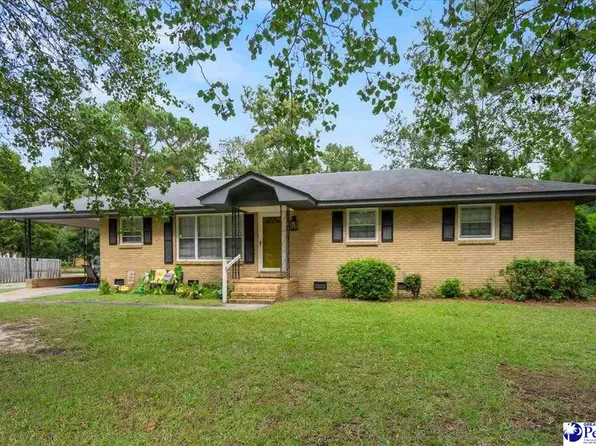 509 N Pinckney St, Timmonsville, SC 29161