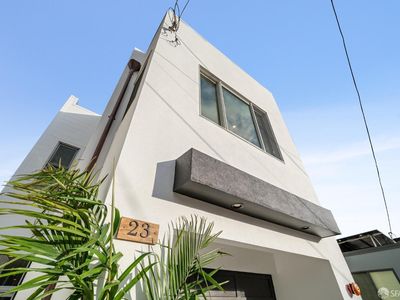 23 Sparta St, San Francisco, CA, 94134