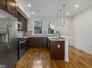 2260 N Howard St, Philadelphia, PA 19133