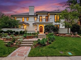 274 Vine St, Denver, CO 80206