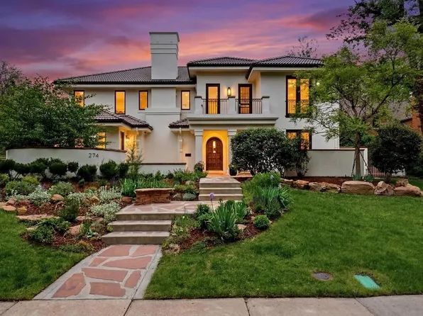 274 Vine St, Denver, CO 80206