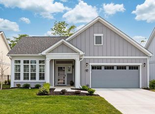 7739 Cogwheel Dr, New Albany, OH