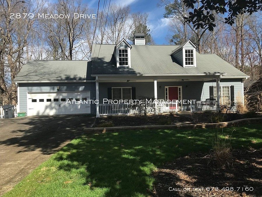 1st image of 2879 Meadow Dr