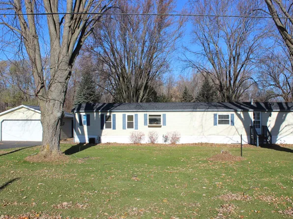 W3331 County Rd W, Malone, WI 53049