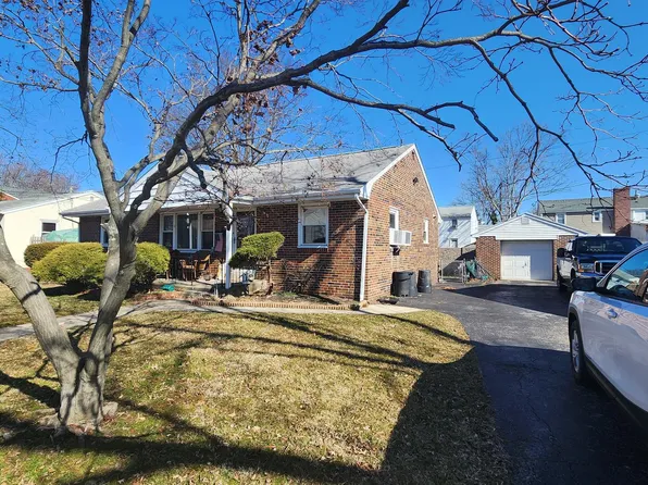 536 Sylvania Ave, Folsom, PA 19033