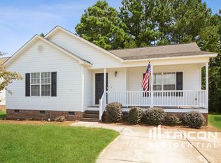 701 Avondale Dr, Clayton, NC 27520