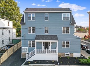 489 Spring St, Fall River, MA 02721
