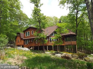 30 Woodbine Dr, Terra Alta, WV