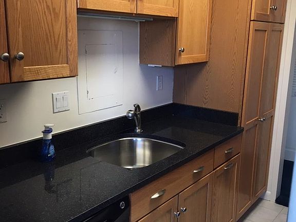 Kitchen right
