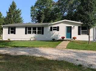 101 Elm Dr, Covington, IN