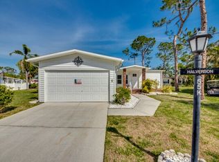 19426 Summer Tree Ct #55K, North Fort Myers, FL 33903